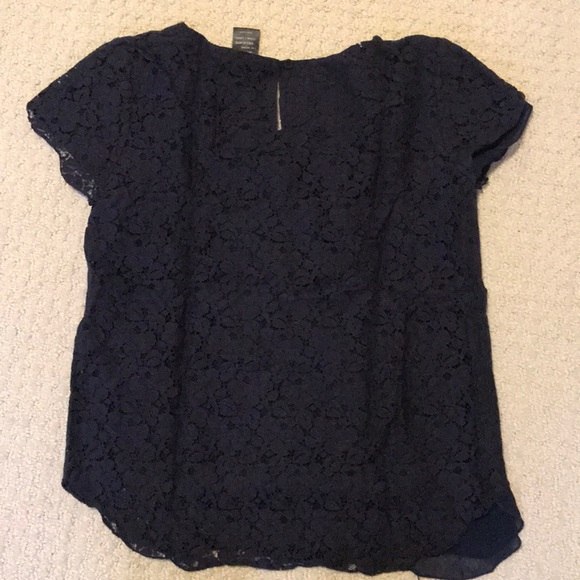 Aritzia Talula Lace Tops (x2) - Picture 2 of 6